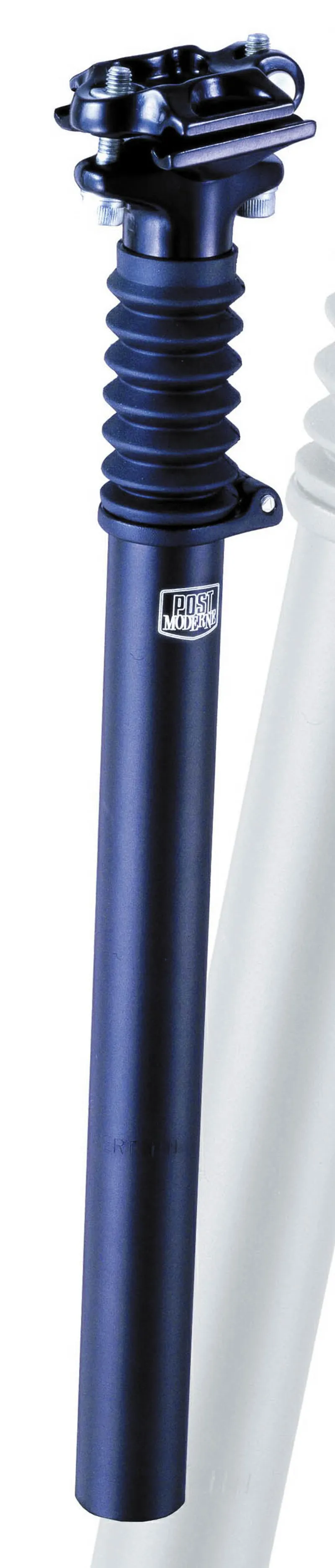 Solace Comp Suspension Seatpin 26.8mm